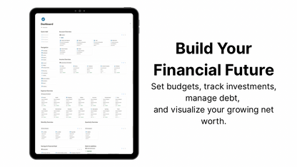 Utimate Finance OS