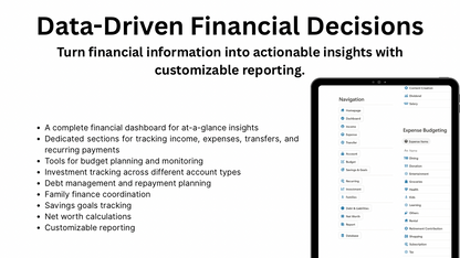 Utimate Finance OS