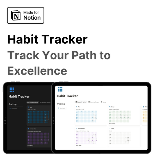 Habit Tracker