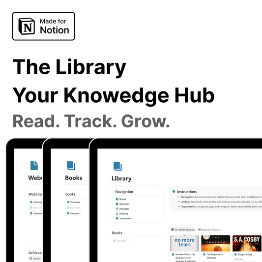 The Library